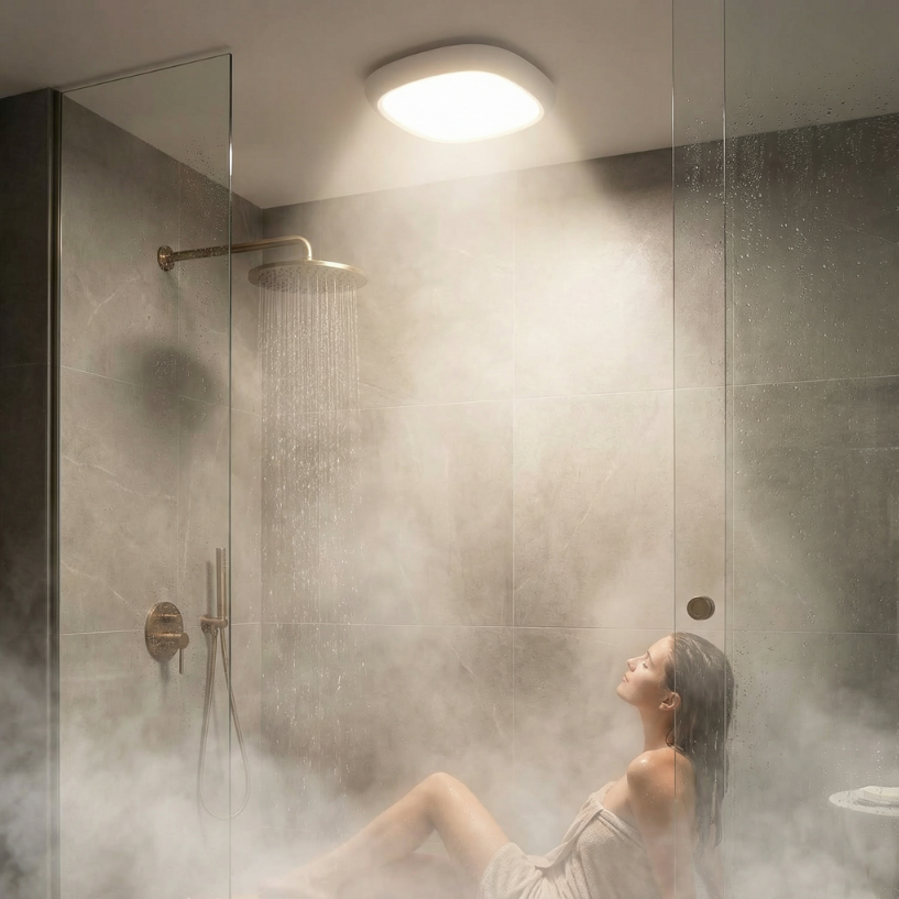 Tedmos Redefines Wireless Home Illumination with High-Capacity, Moisture-Resistant LED Solutions Designed to End ‘Battery Anxiety’**